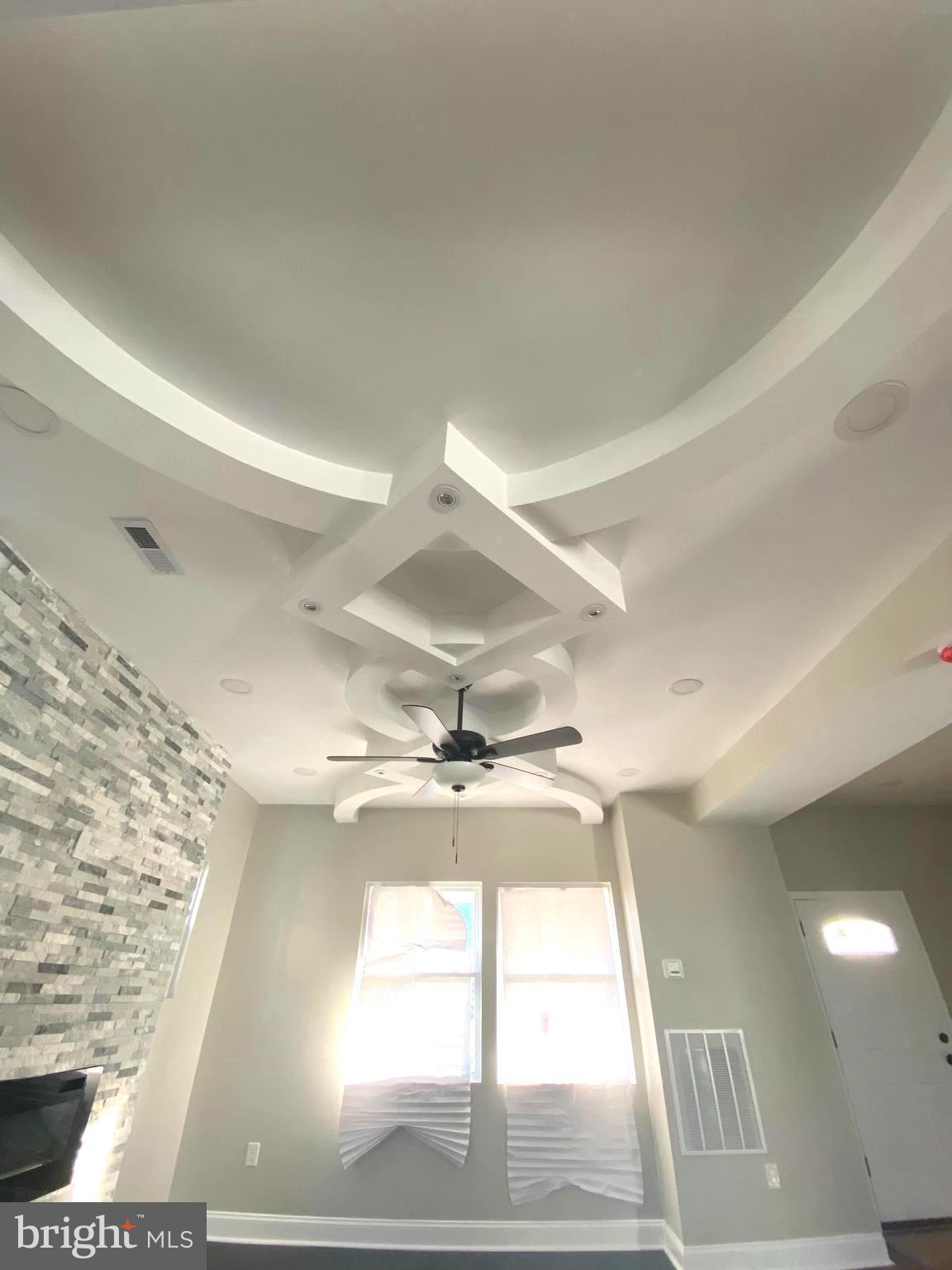 ROGNEL HEIGHTS - Residential