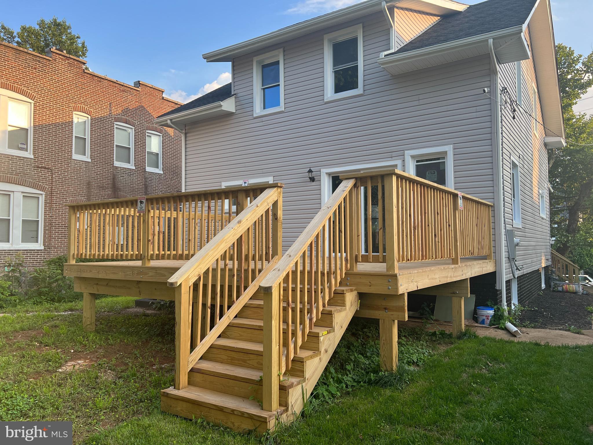 ROGNEL HEIGHTS - Residential