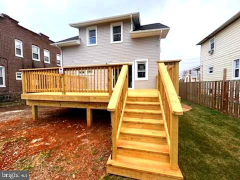 ROGNEL HEIGHTS - Residential