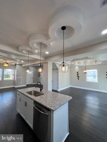 ROGNEL HEIGHTS - Residential