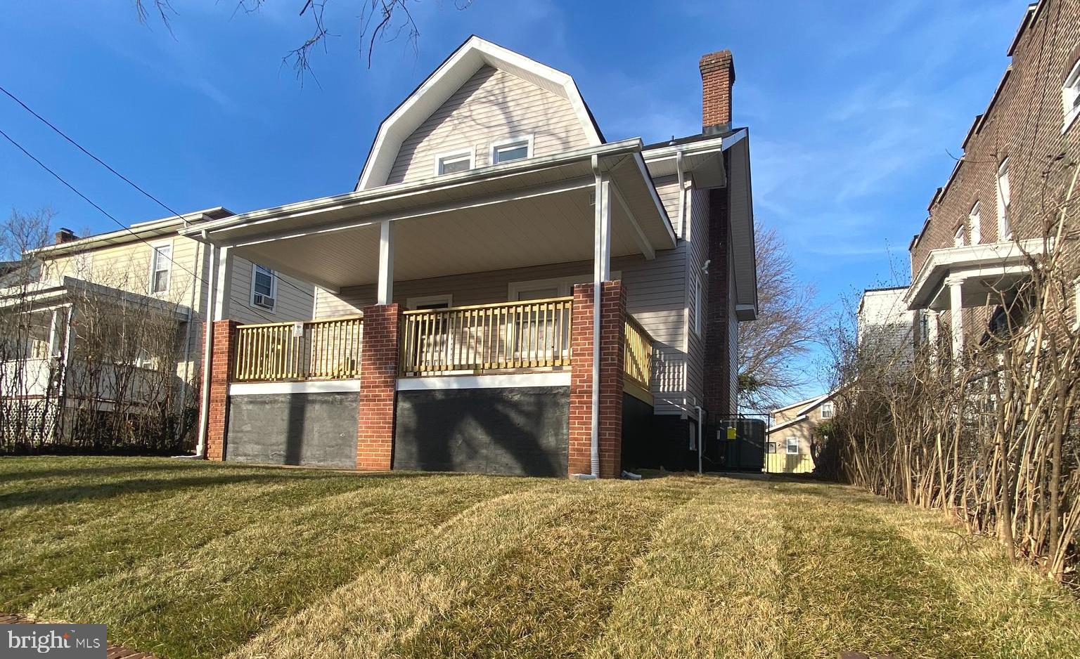 ROGNEL HEIGHTS - Residential