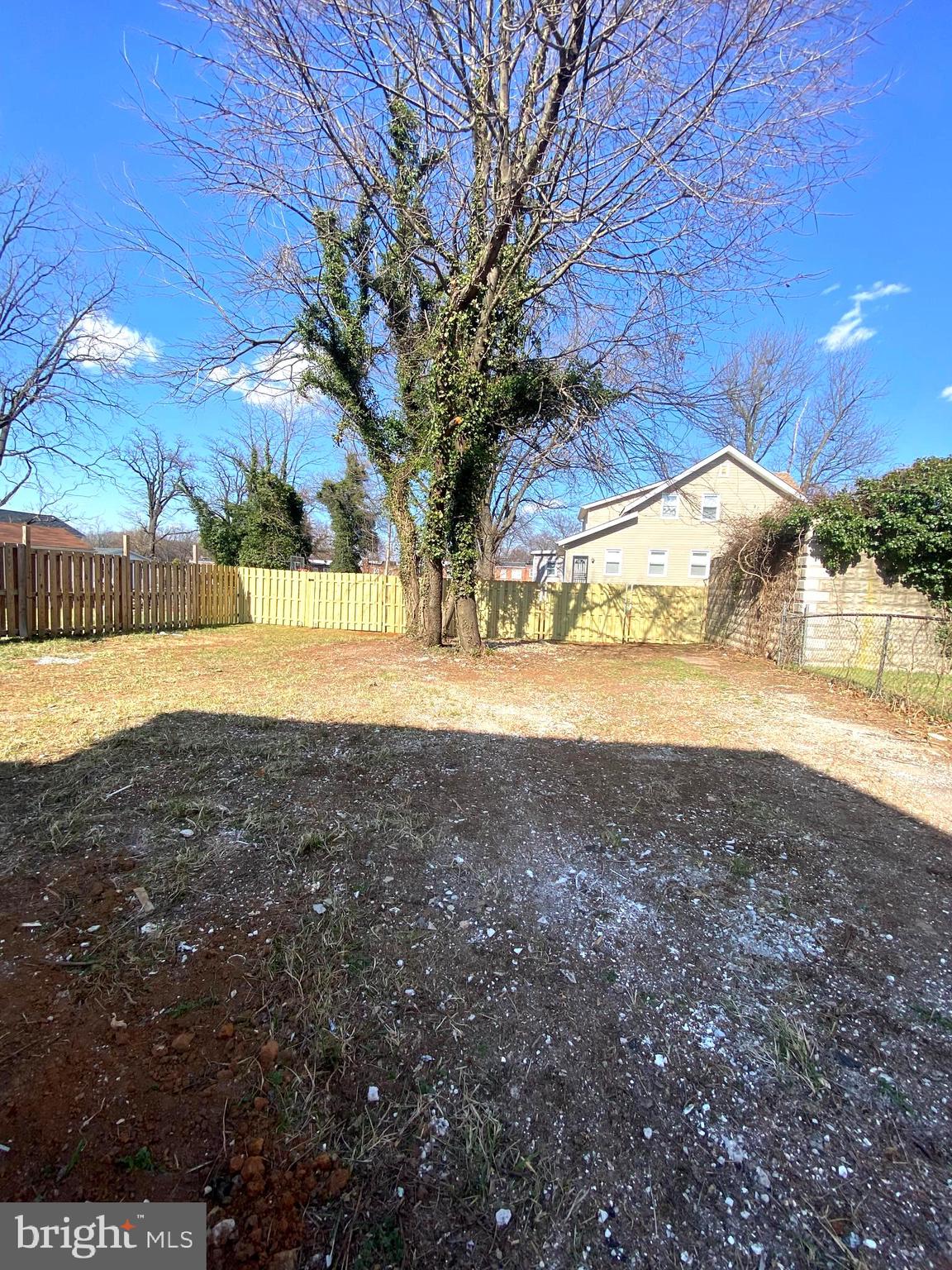 ROGNEL HEIGHTS - Residential