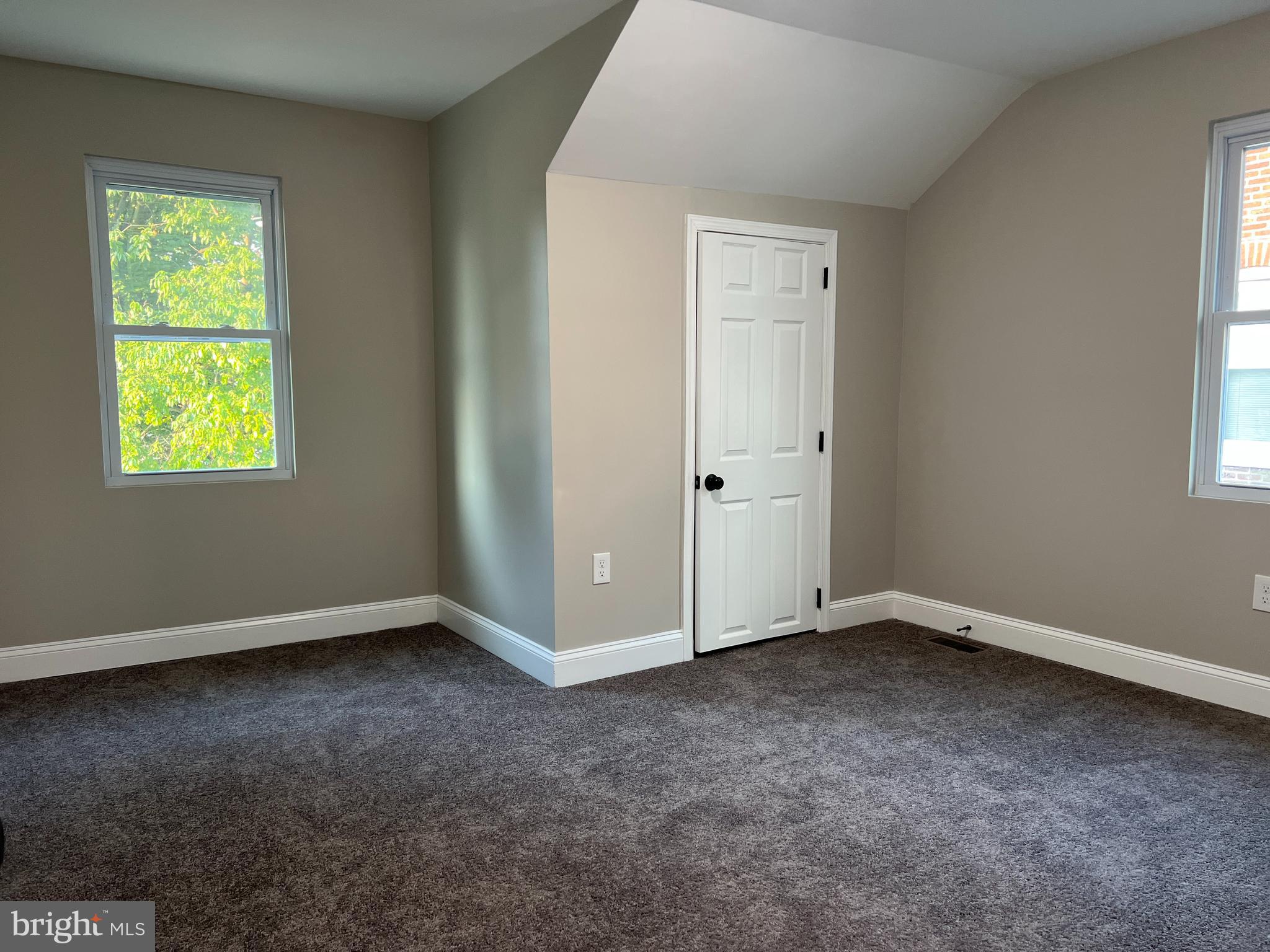 ROGNEL HEIGHTS - Residential