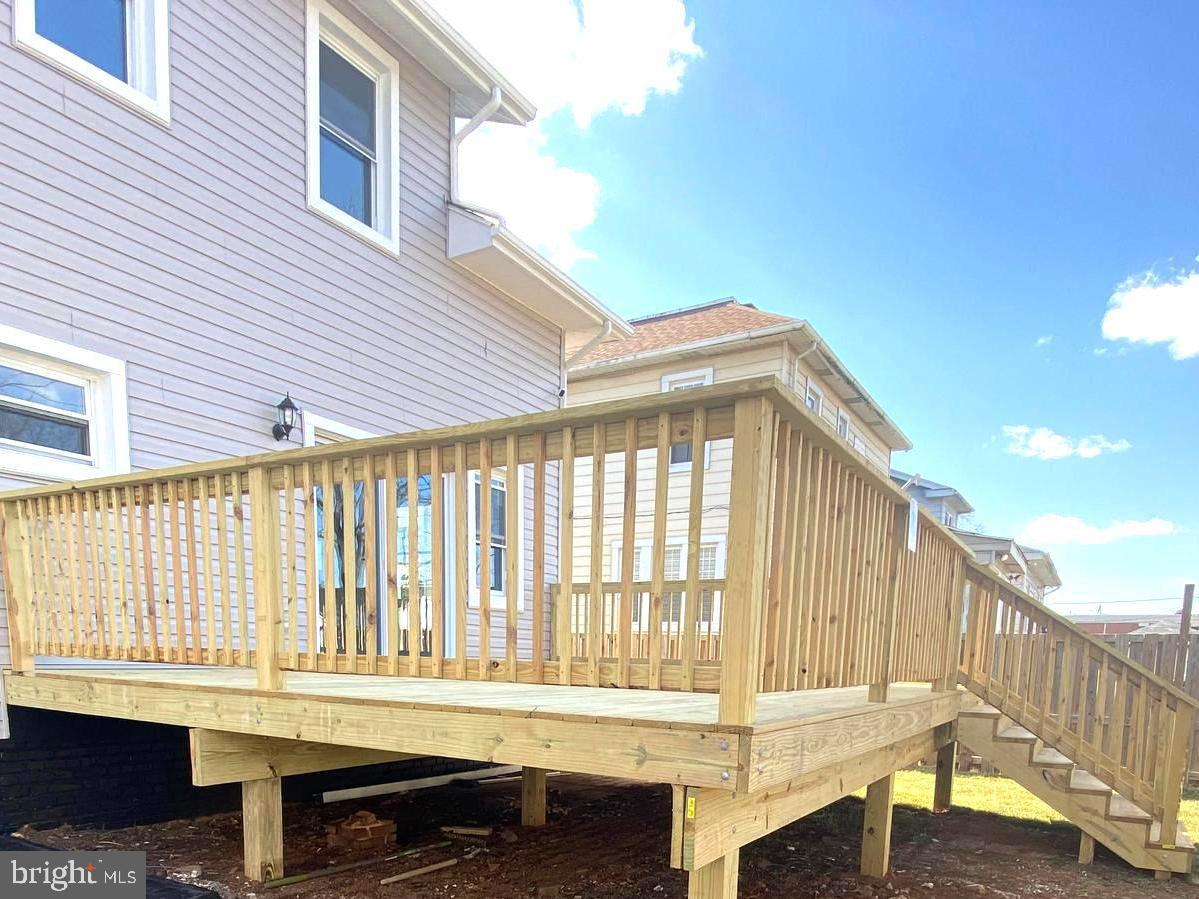 ROGNEL HEIGHTS - Residential