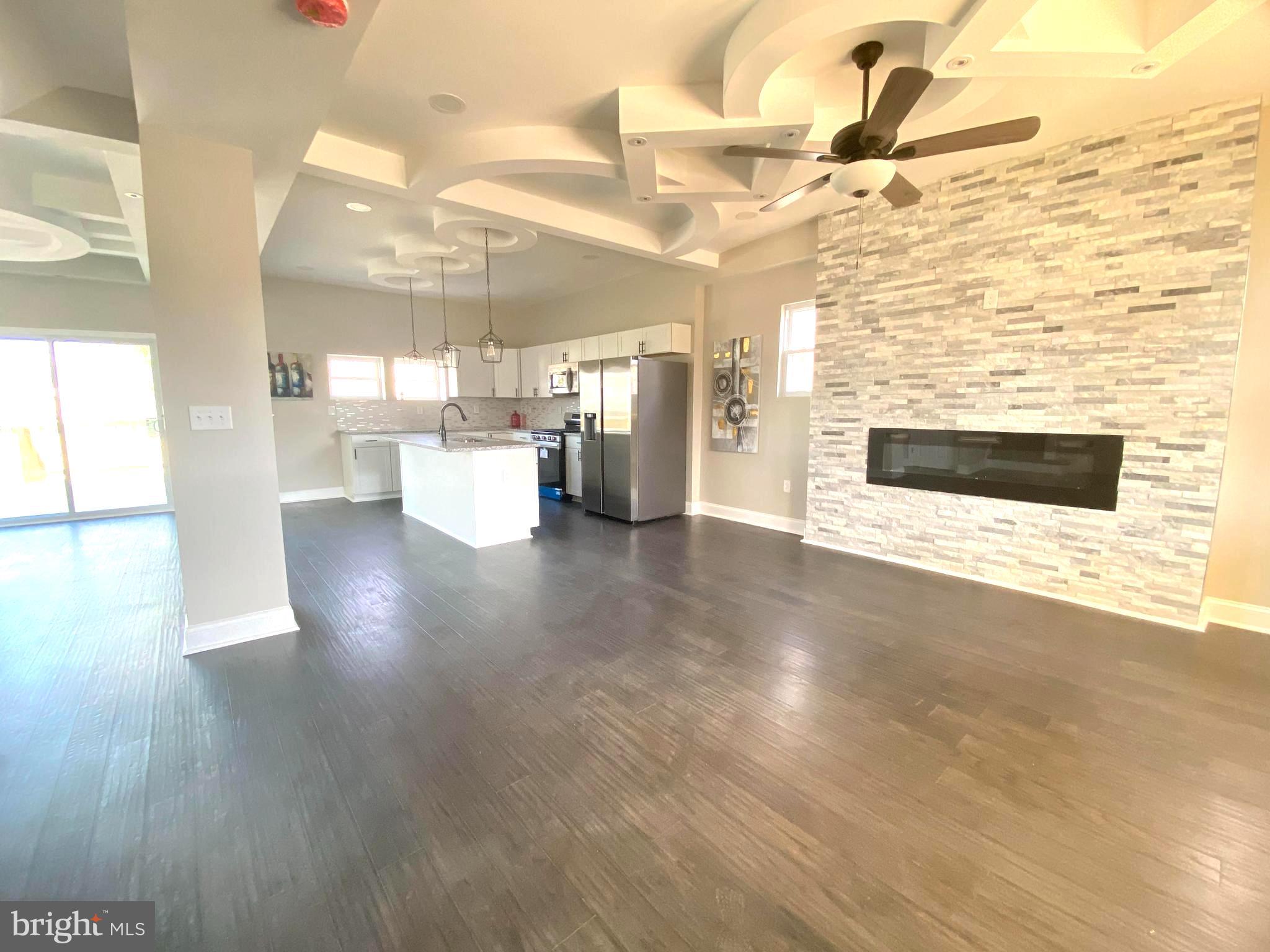 ROGNEL HEIGHTS - Residential