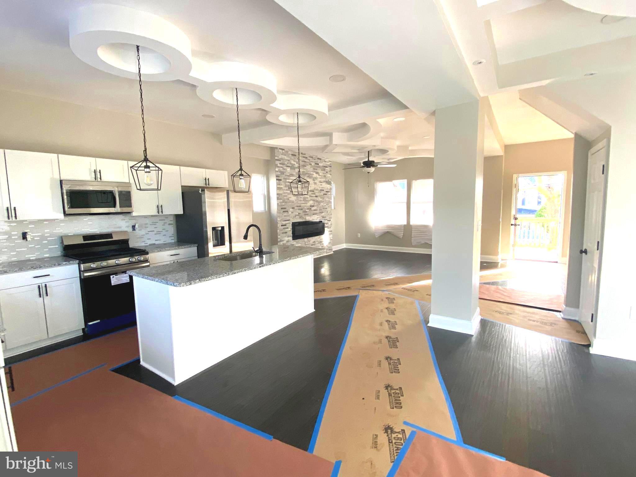 ROGNEL HEIGHTS - Residential