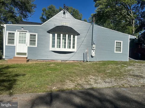 7002 Taylor Manor Avenue, Temple Hills, MD MLS: MDPG2150258
