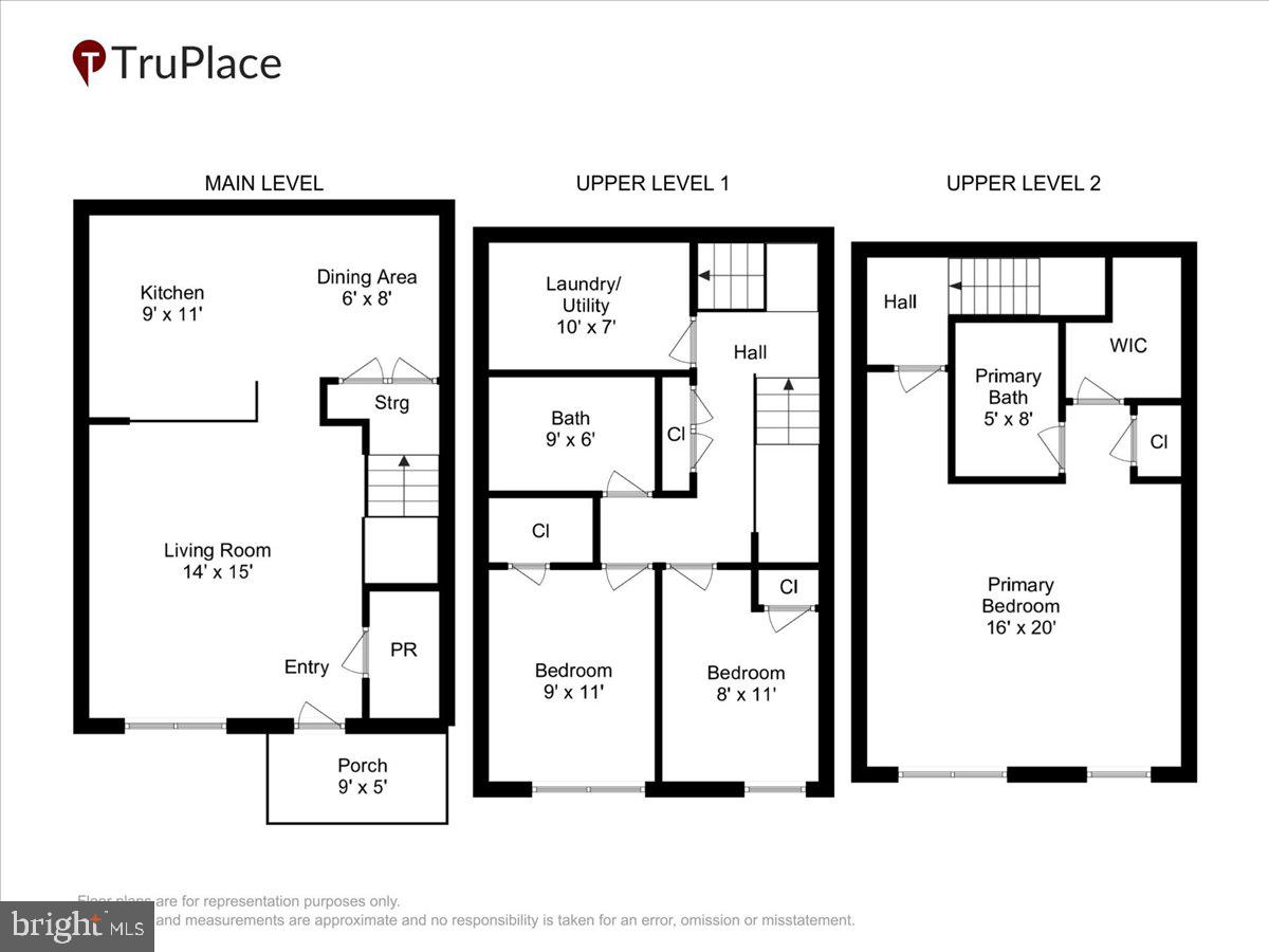 GERMANTOWN ESTATES - Residential
