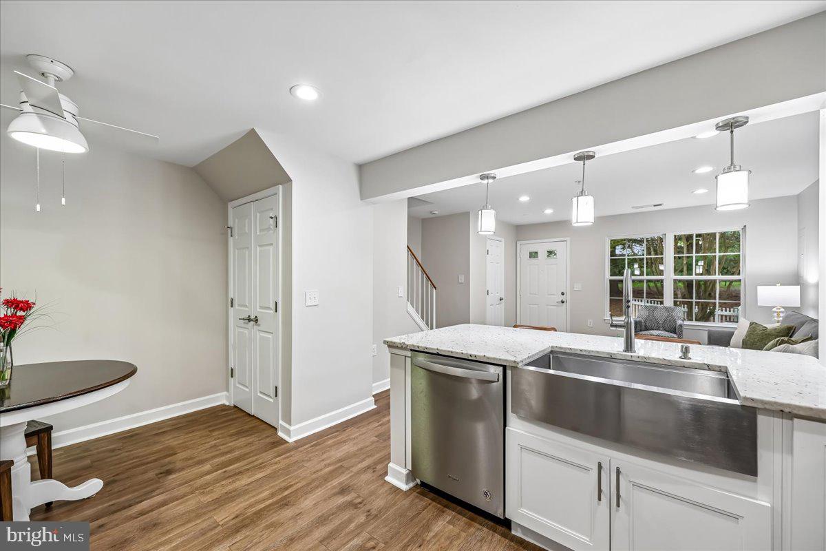 GERMANTOWN ESTATES - Residential