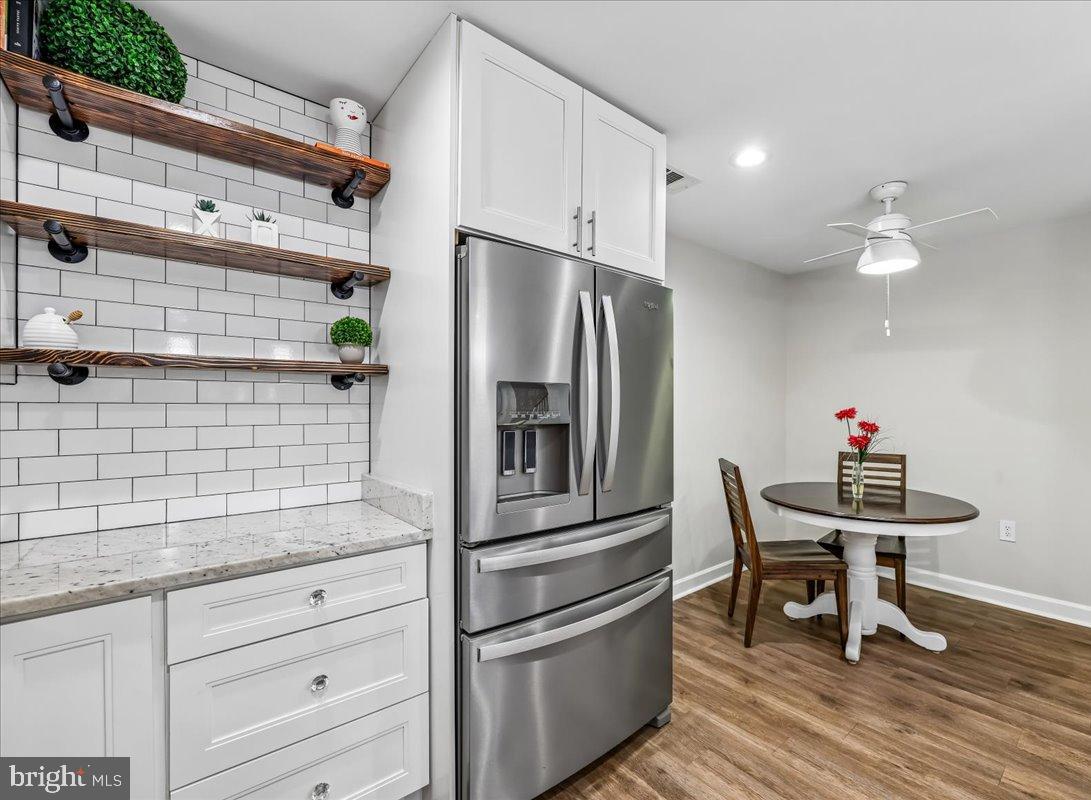 GERMANTOWN ESTATES - Residential