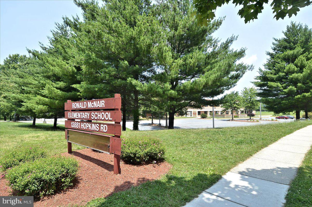GERMANTOWN ESTATES - Residential
