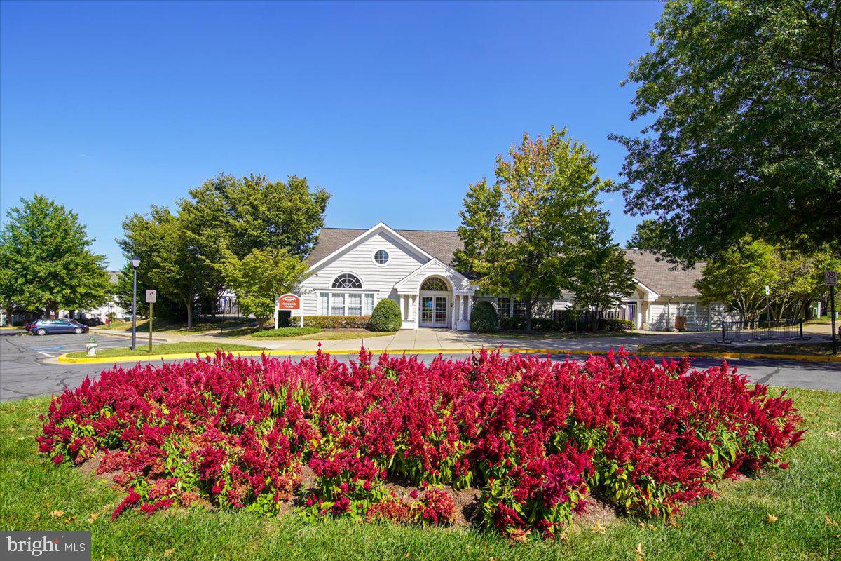 GERMANTOWN ESTATES - Residential