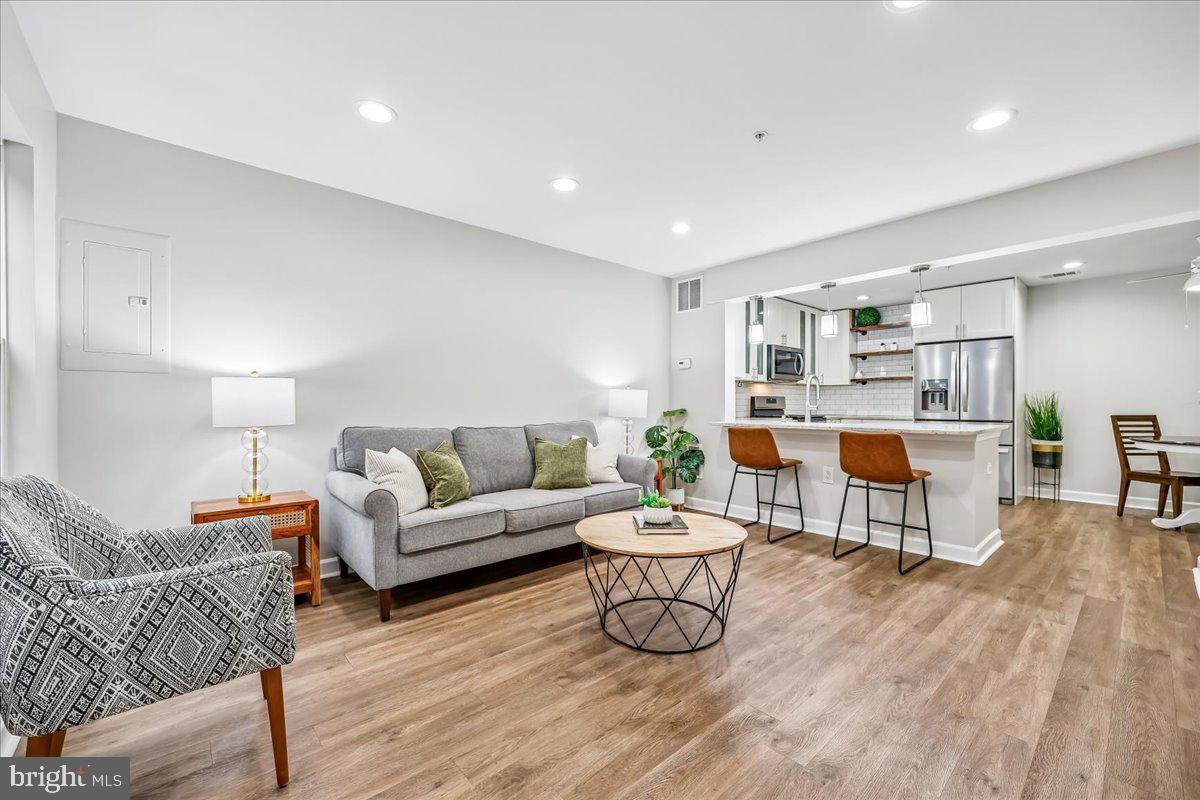 GERMANTOWN ESTATES - Residential