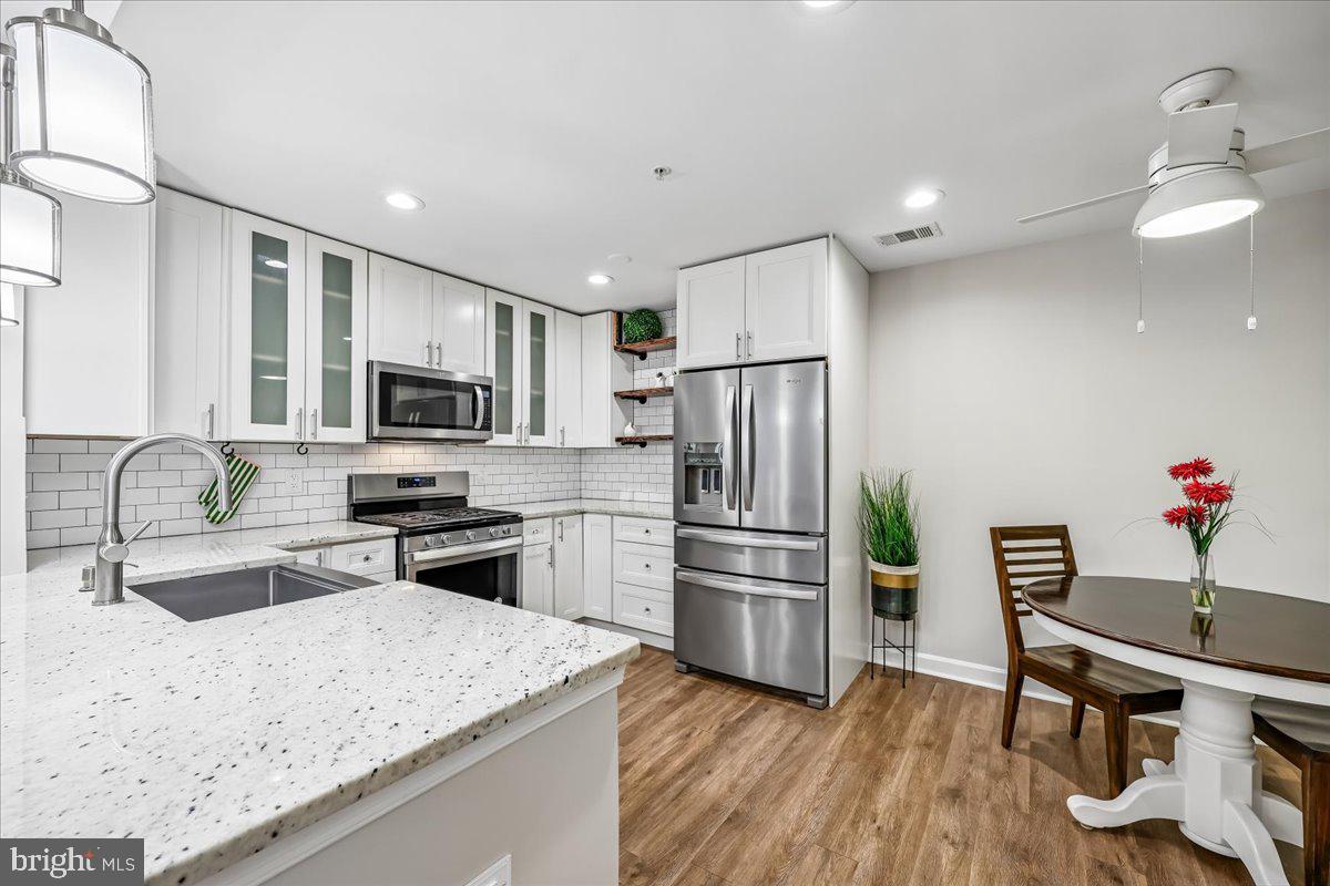 GERMANTOWN ESTATES - Residential