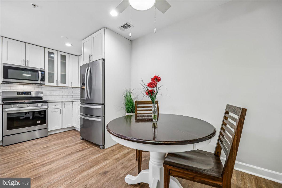 GERMANTOWN ESTATES - Residential