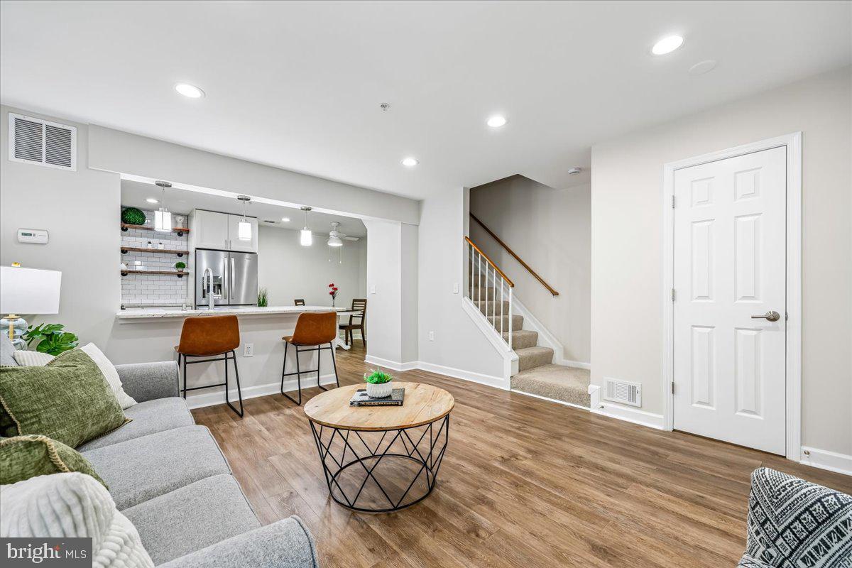 GERMANTOWN ESTATES - Residential