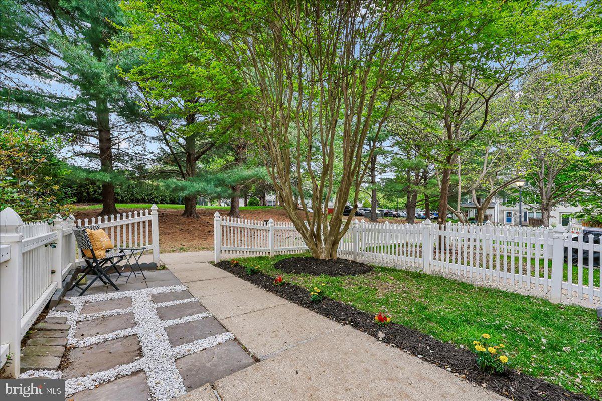 GERMANTOWN ESTATES - Residential