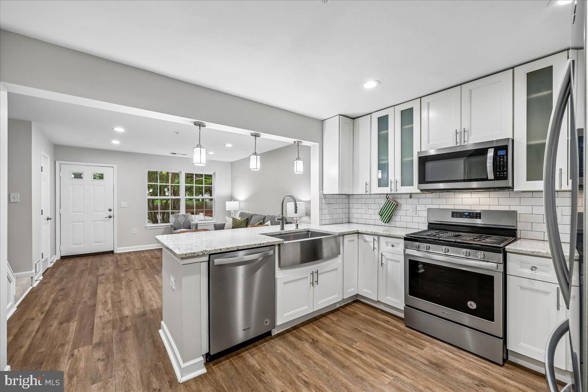 GERMANTOWN ESTATES - Residential