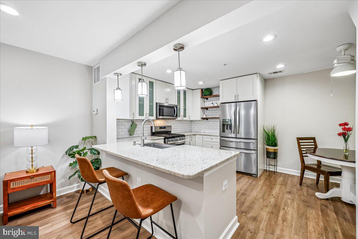 GERMANTOWN ESTATES - Residential