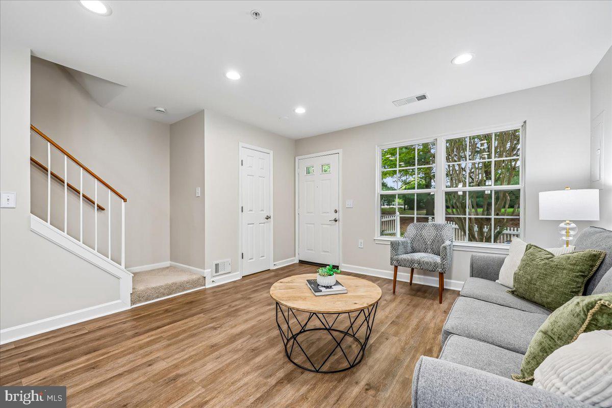 GERMANTOWN ESTATES - Residential