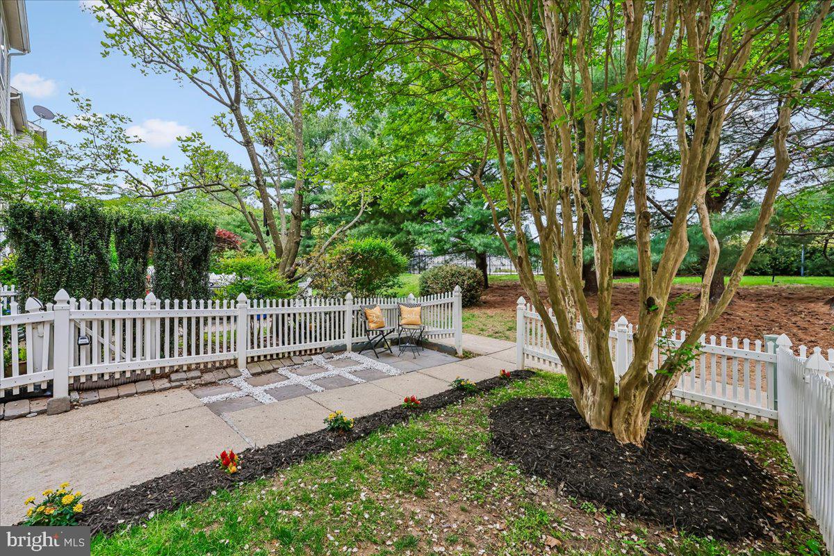 GERMANTOWN ESTATES - Residential