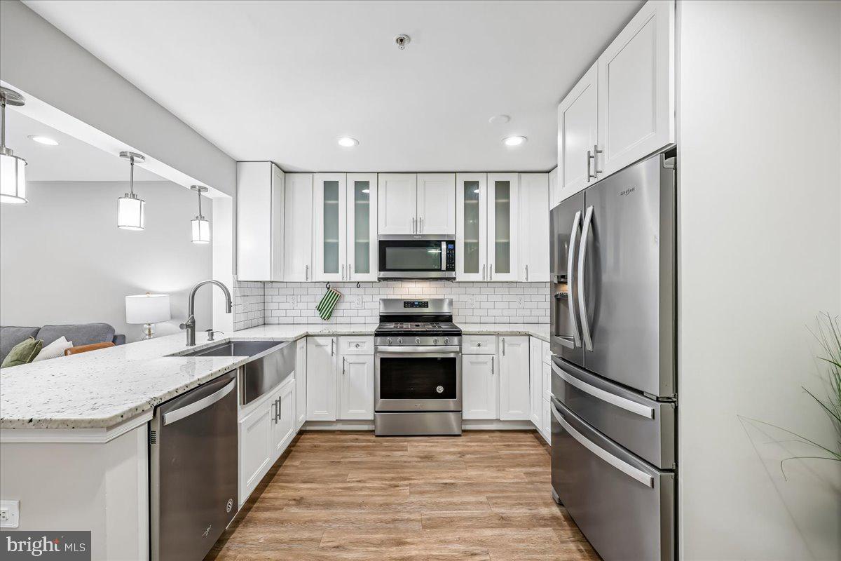 GERMANTOWN ESTATES - Residential