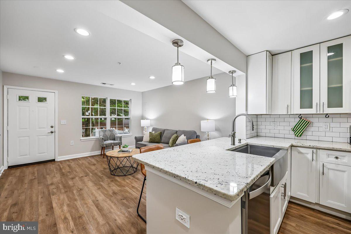 GERMANTOWN ESTATES - Residential