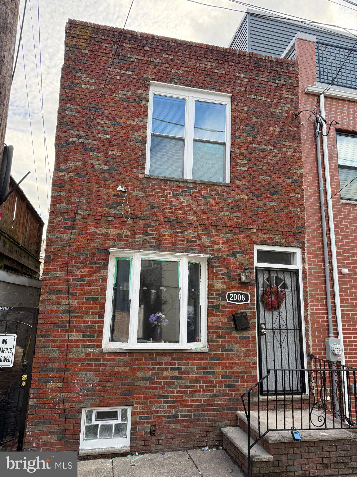 POINT BREEZE - Residential