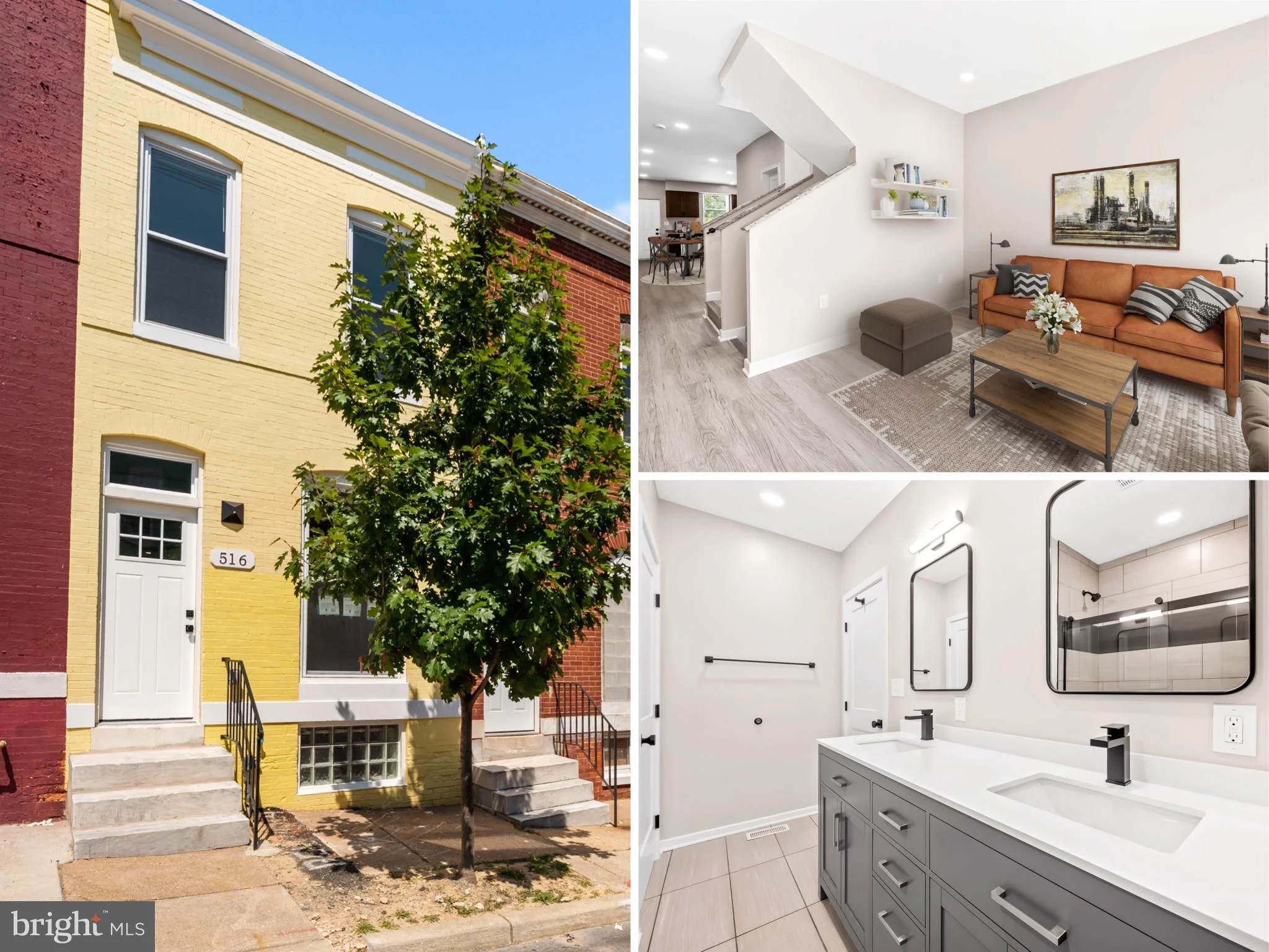 516 E 27th Street