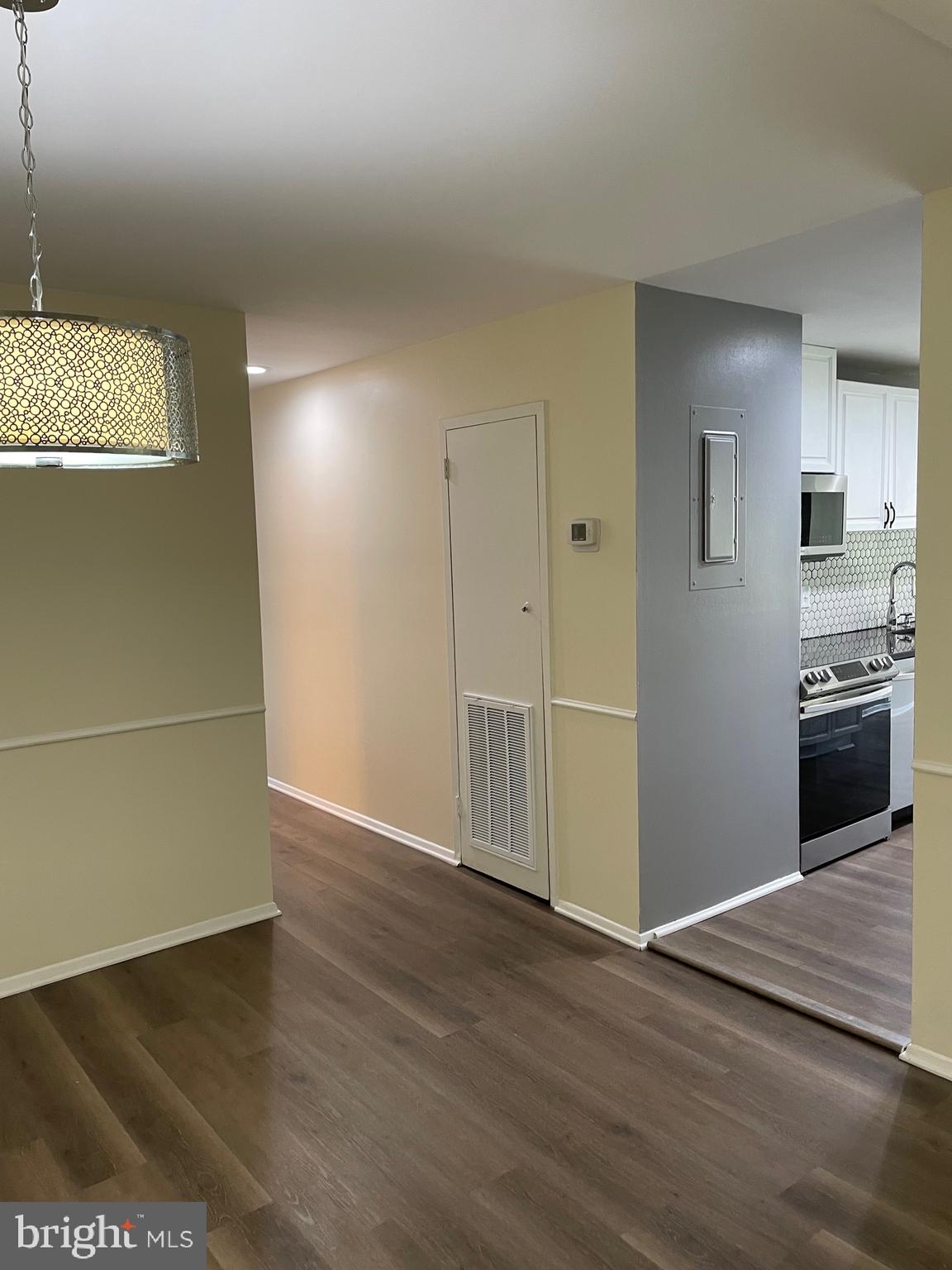 VILLA RIDGE CONDOMINIUM - Residential