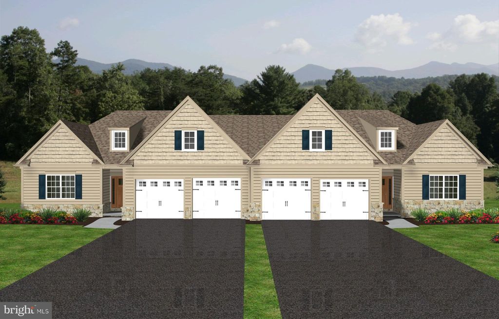 Photo of 237 BUCKTON DRIVE #2, LITITZ, PA 17543 (MLS # PALA2028242)