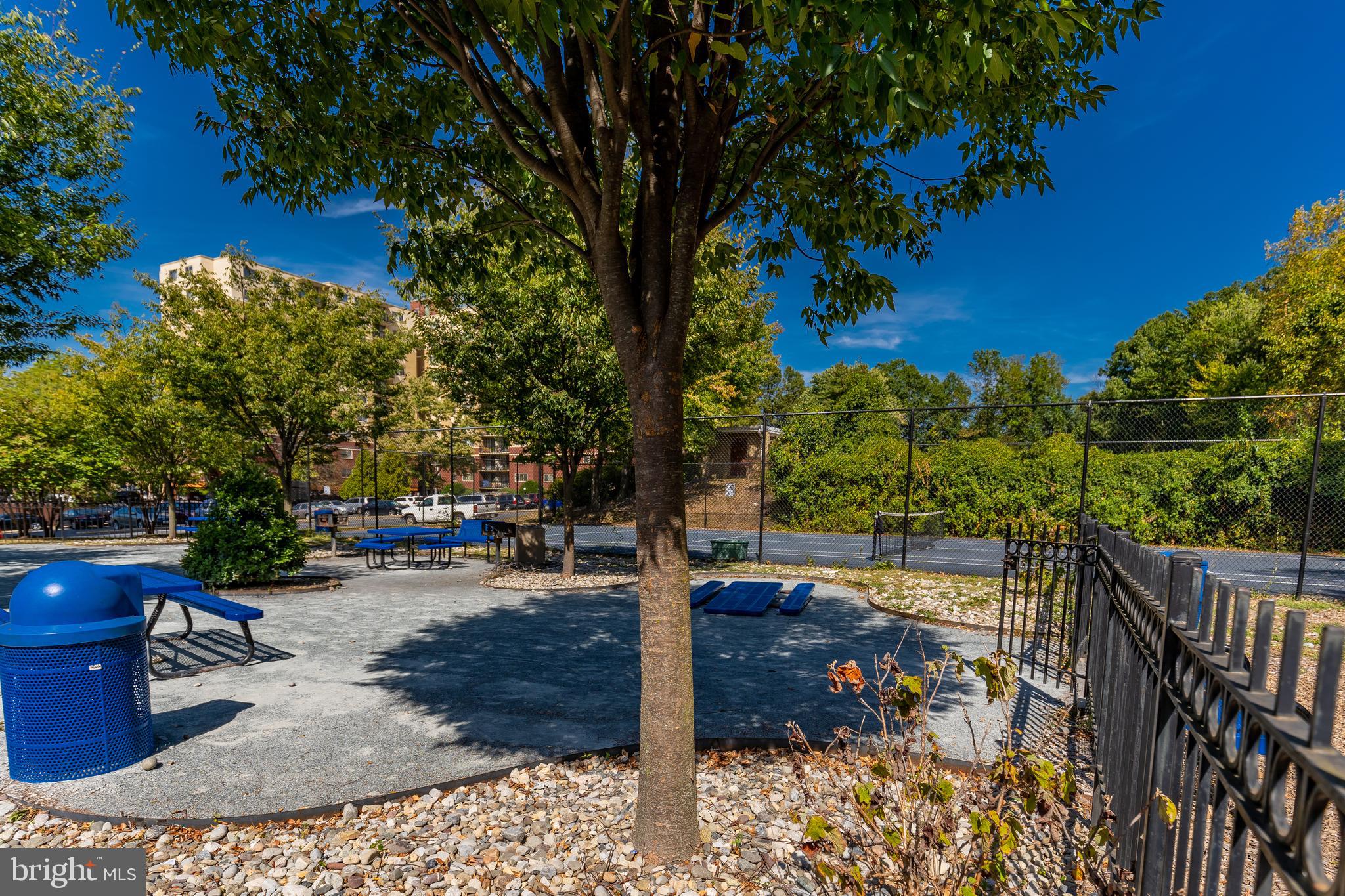 TAKOMA PARK - Residential