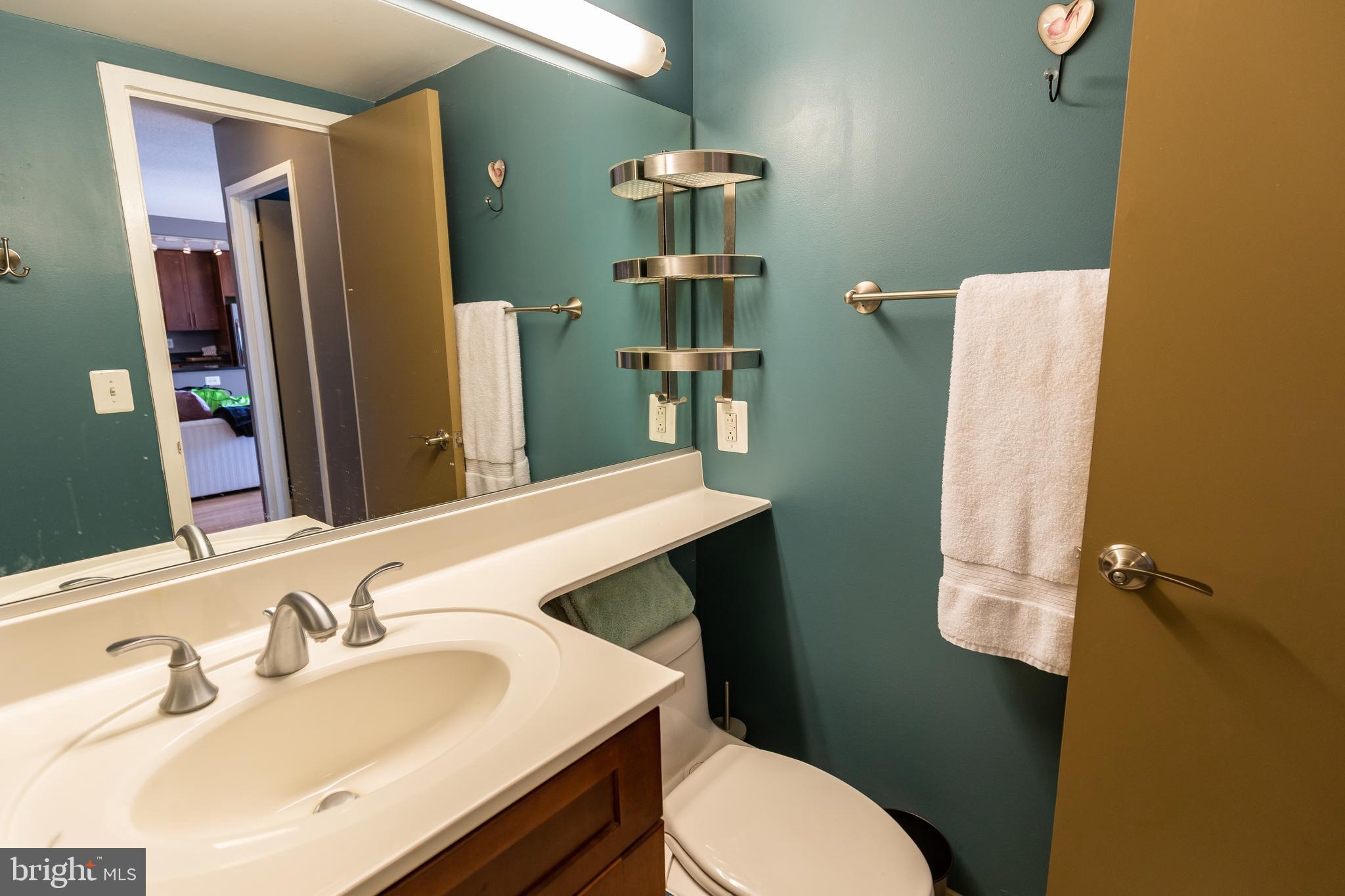 TAKOMA PARK - Residential