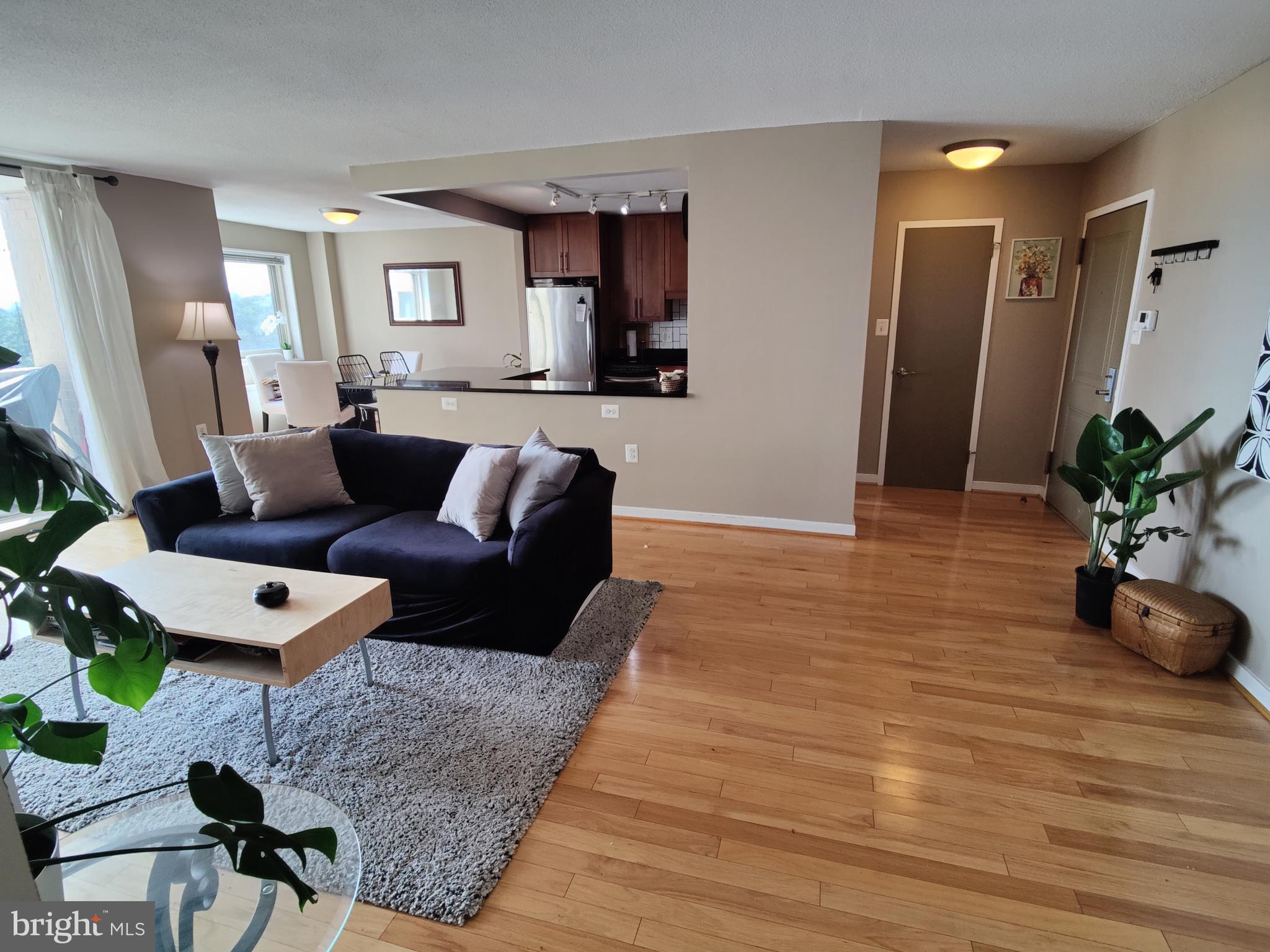 TAKOMA PARK - Residential