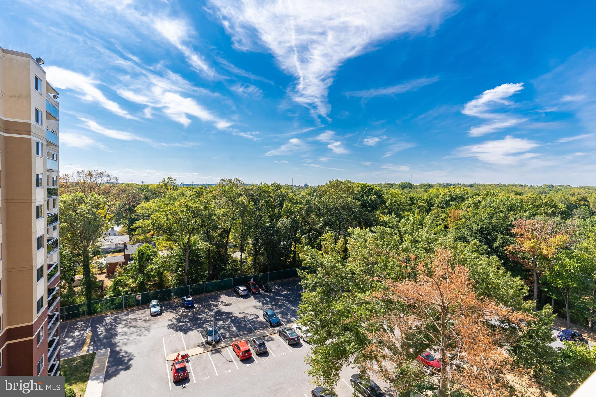 TAKOMA PARK - Residential