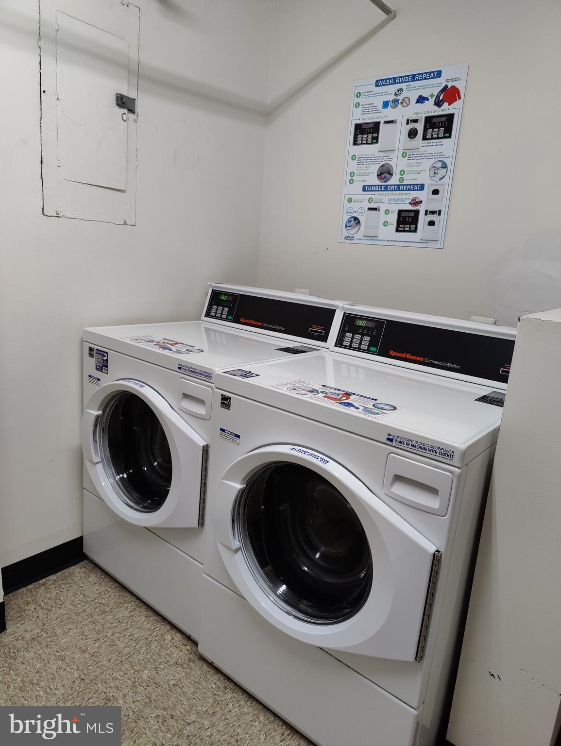 TAKOMA PARK - Residential