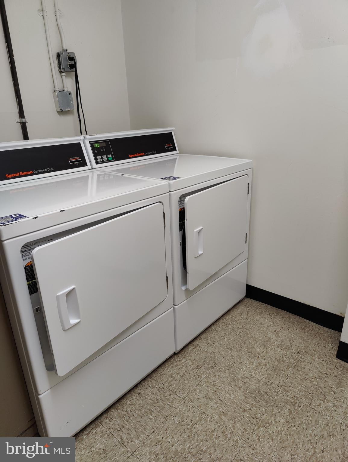 TAKOMA PARK - Residential