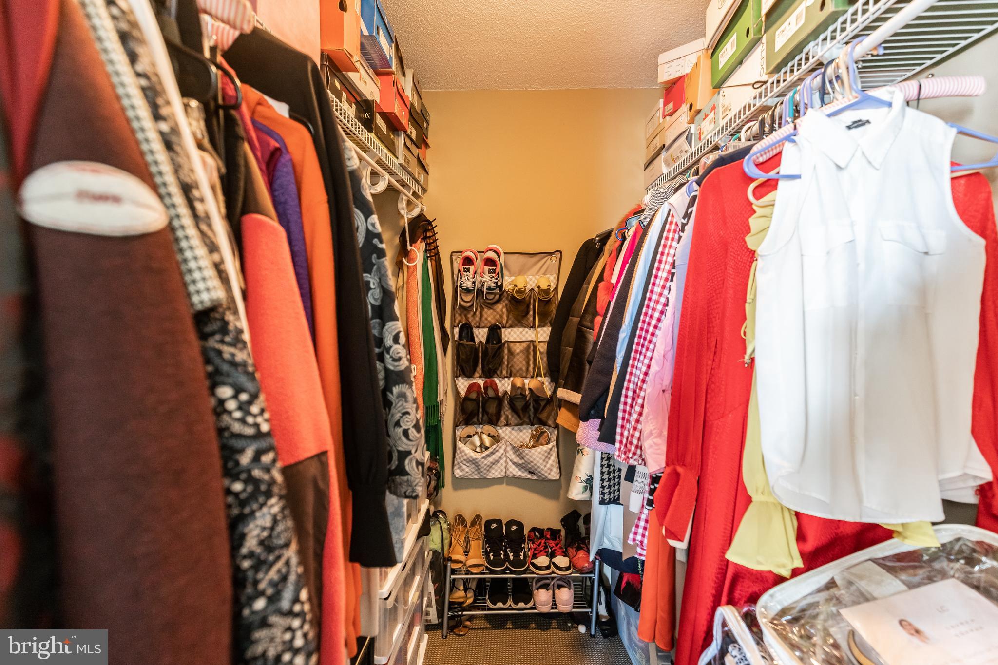 TAKOMA PARK - Residential