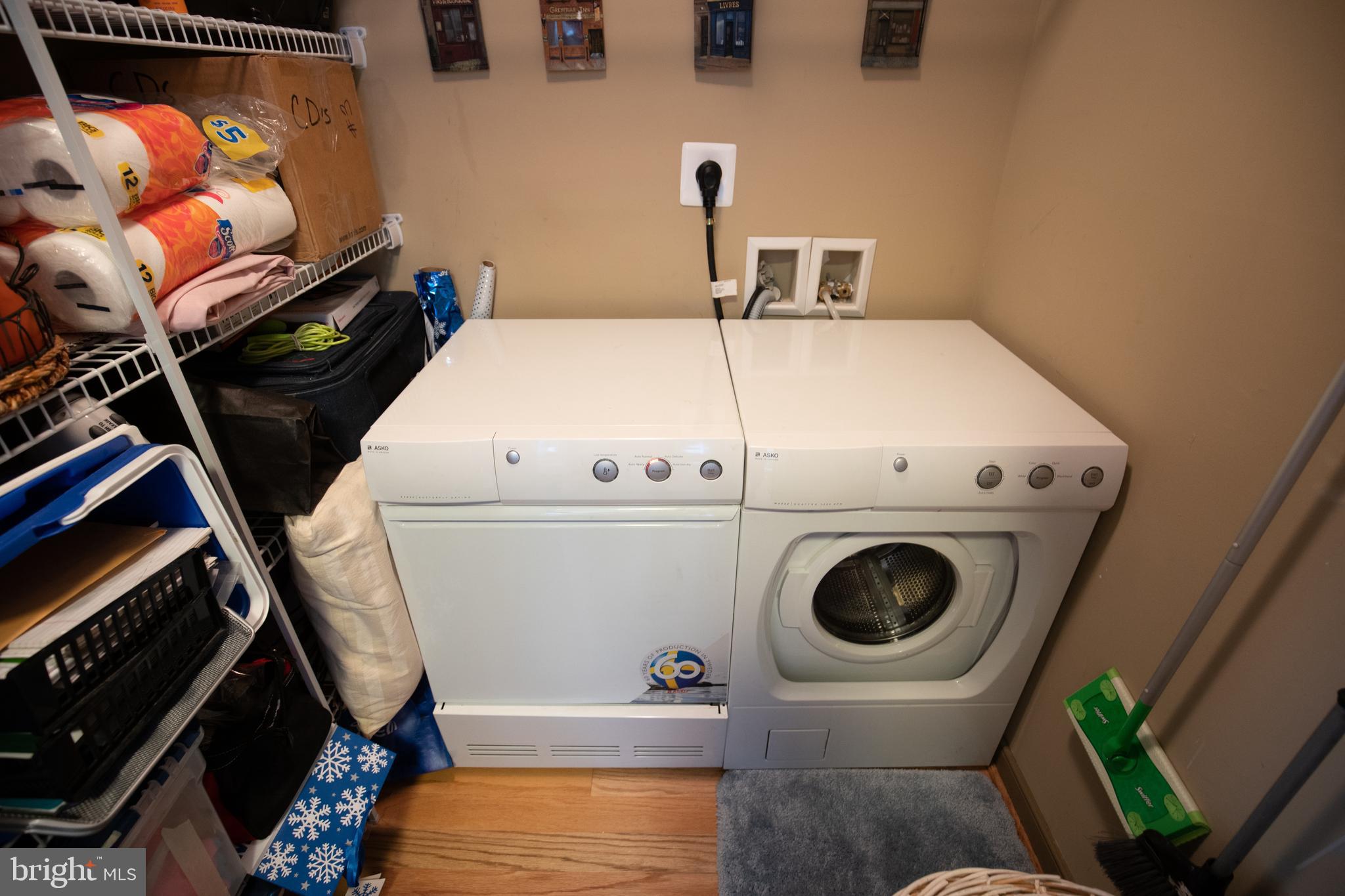 TAKOMA PARK - Residential