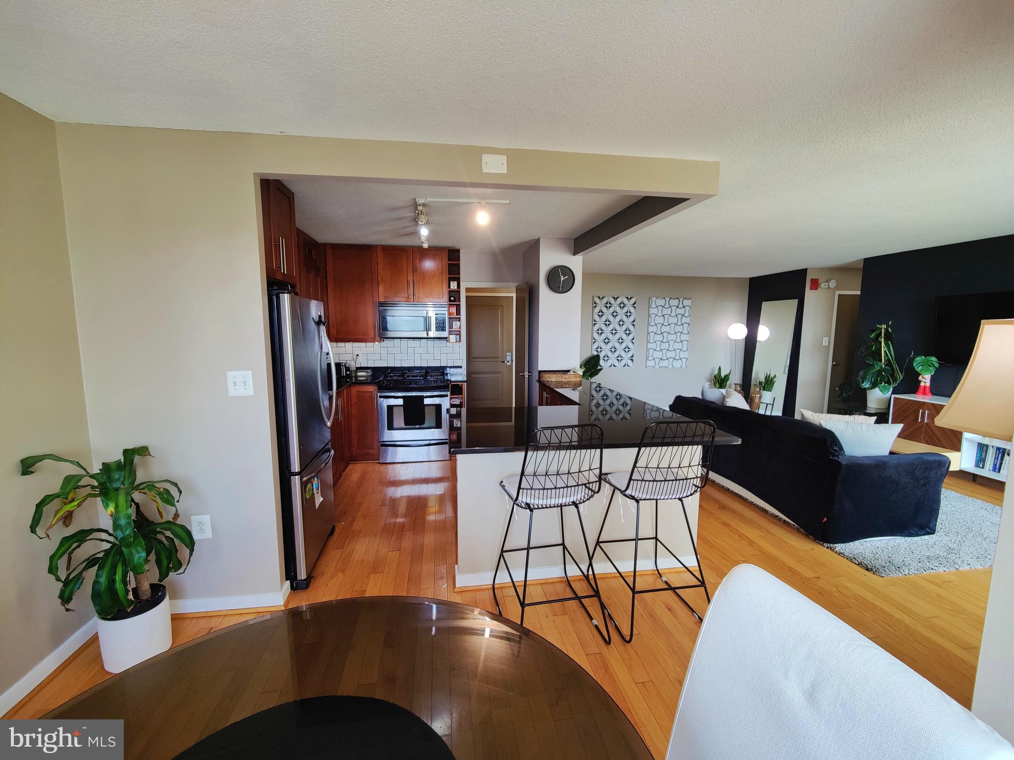 TAKOMA PARK - Residential