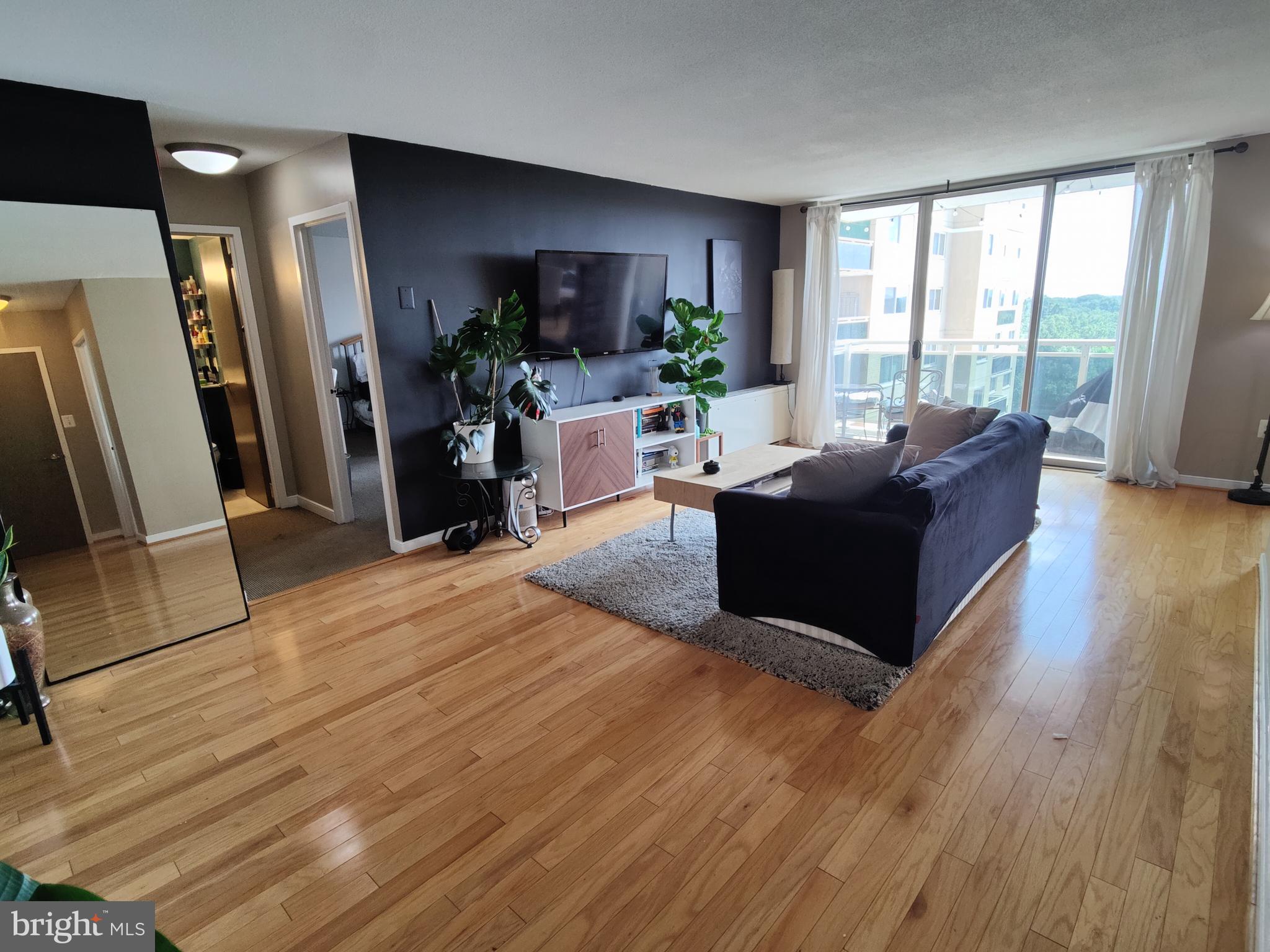 TAKOMA PARK - Residential