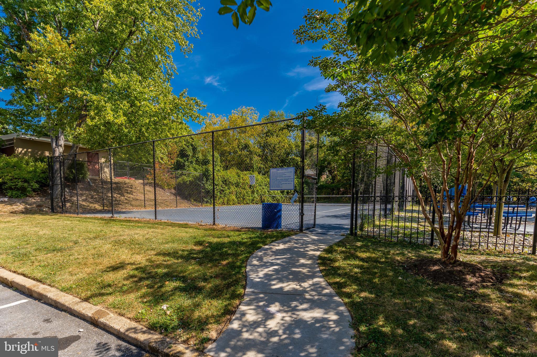 TAKOMA PARK - Residential