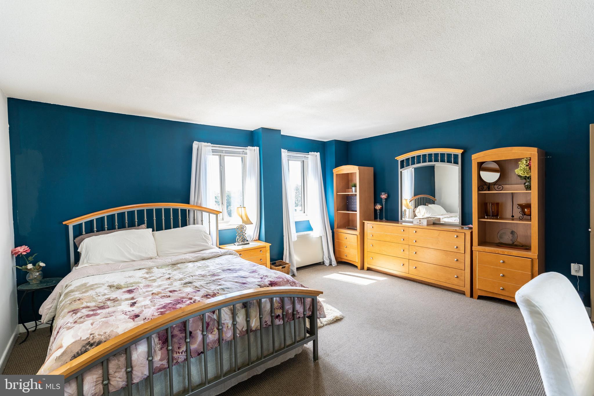 TAKOMA PARK - Residential