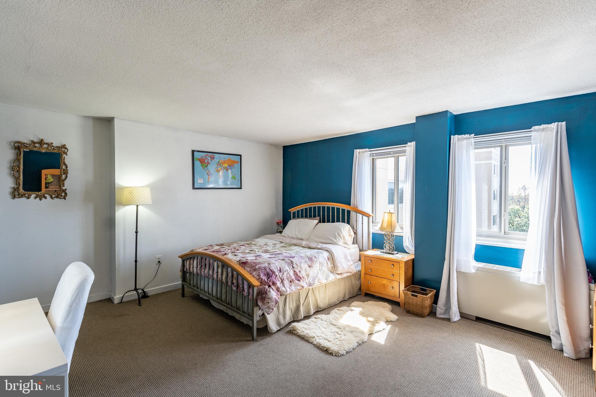 TAKOMA PARK - Residential