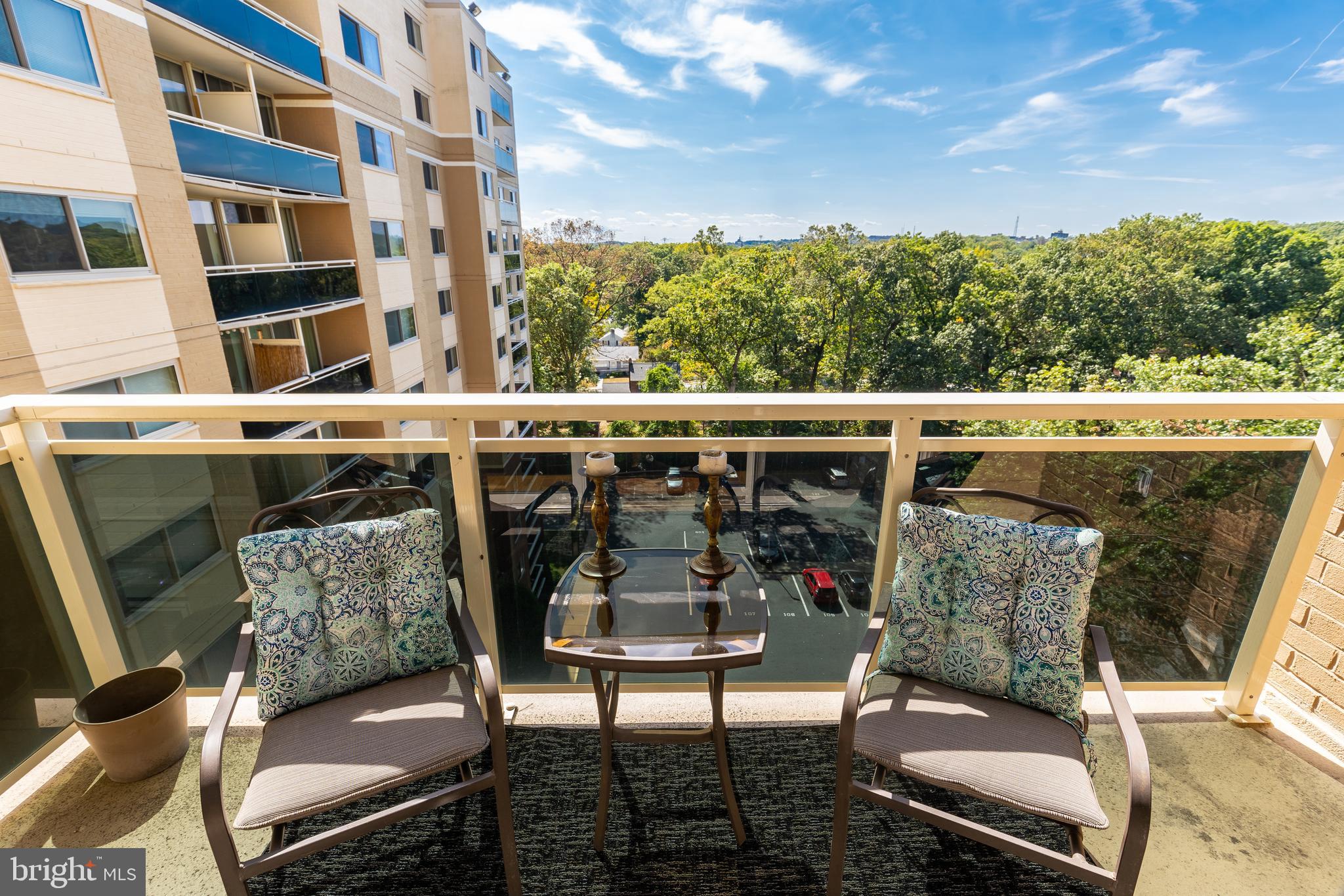 TAKOMA PARK - Residential