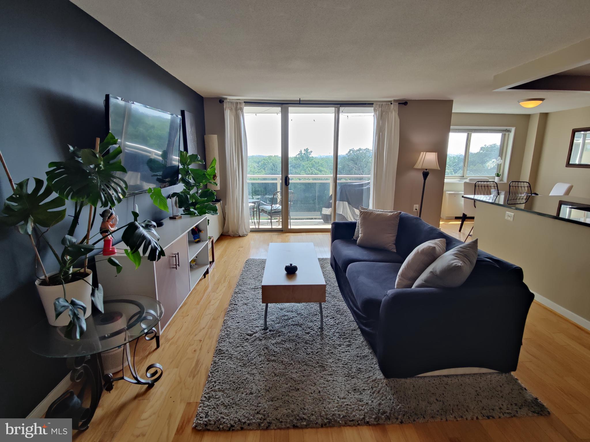 TAKOMA PARK - Residential