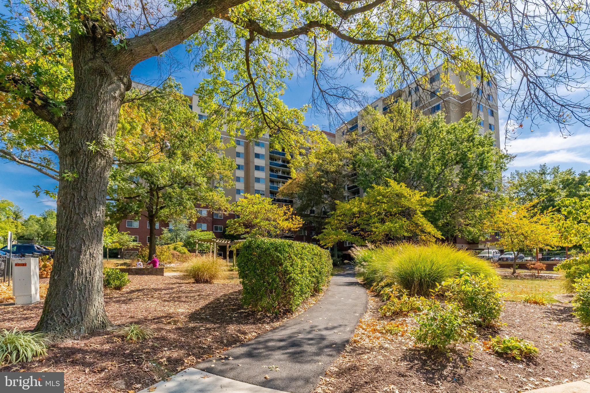 TAKOMA PARK - Residential