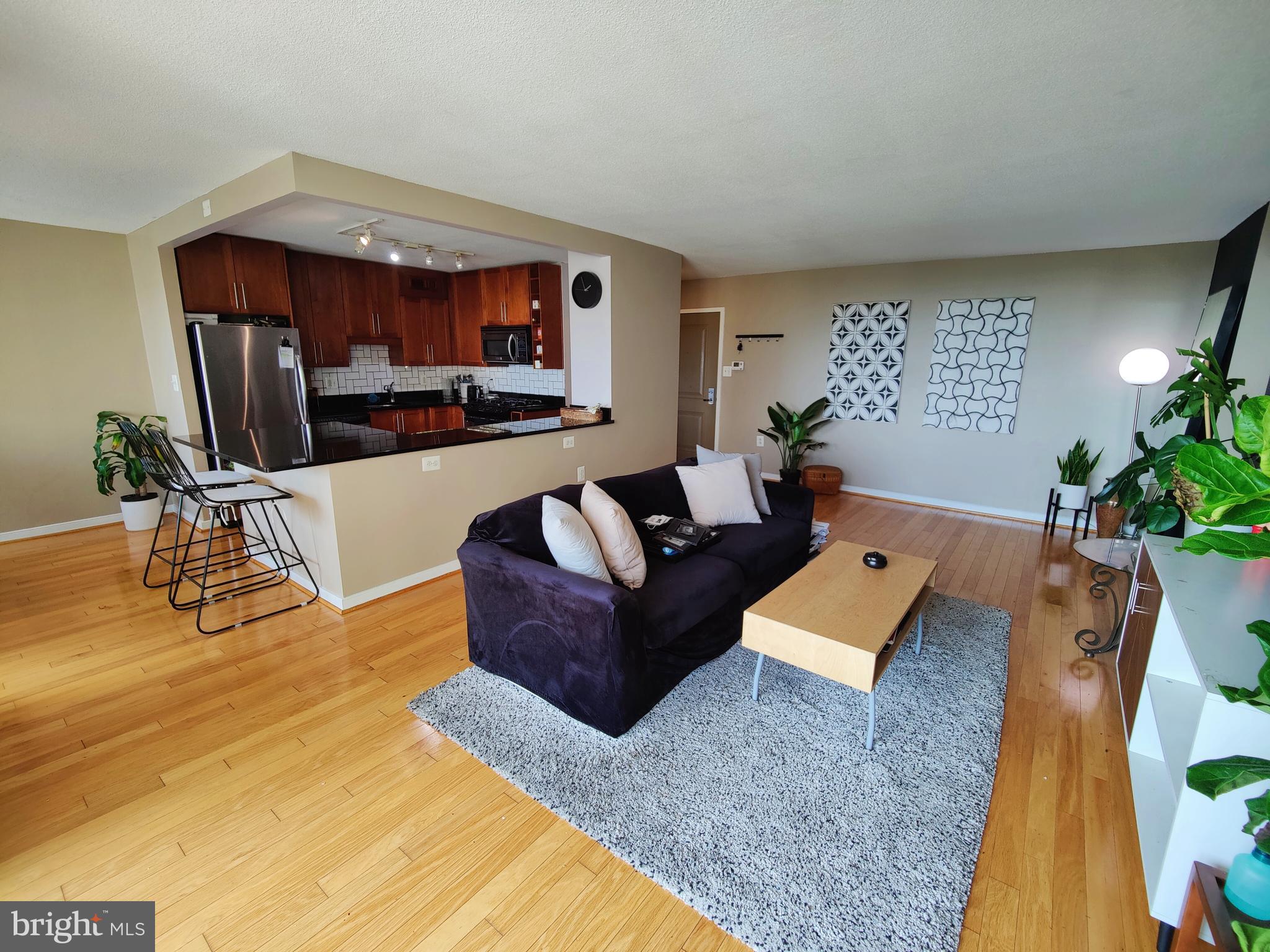 TAKOMA PARK - Residential