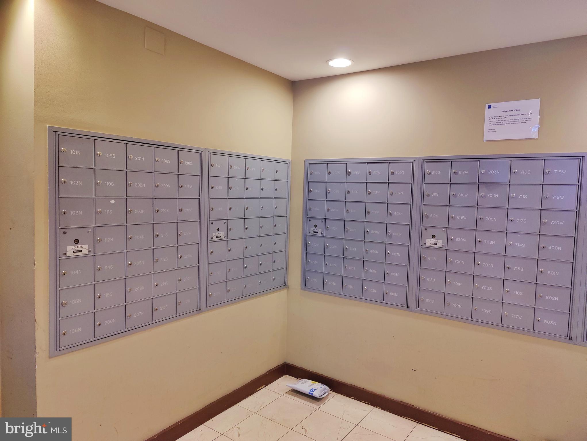 TAKOMA PARK - Residential