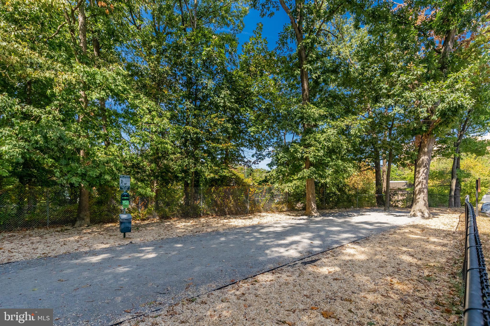 TAKOMA PARK - Residential